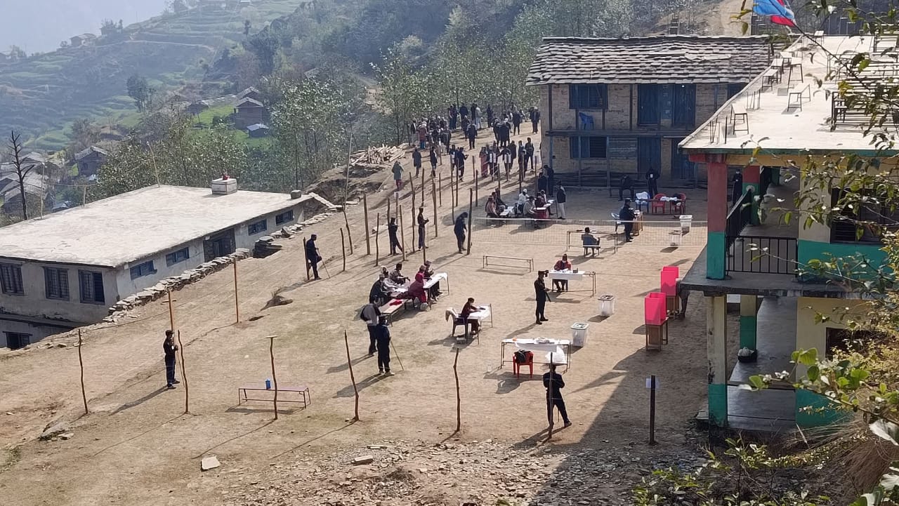 चरम लापरवाहीका कारण जाजरकोटका विद्यार्थी कक्षा १२ को परीक्षाबाट वञ्चित